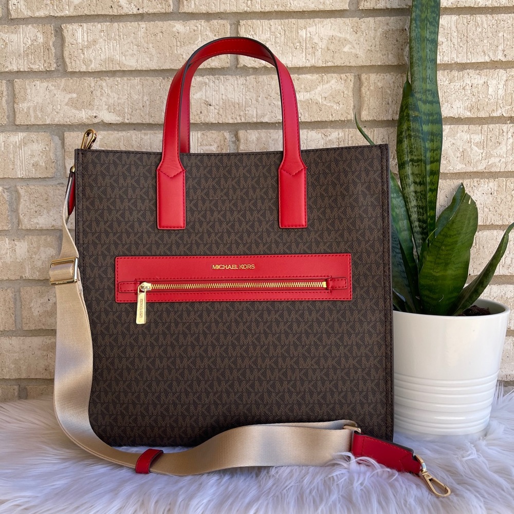 Micheal Kors tote